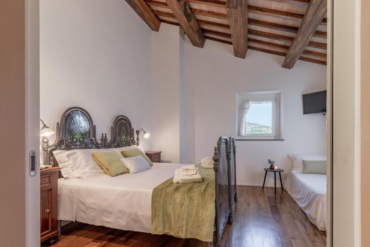 Casale Mignola Villa Cingoli Eksteriør bilde